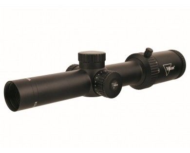 Lunette Trijicon CREDO HX 1-4x24 SFP 