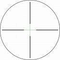 Lunette Trijicon CREDO HX 1-4x24 SFP 