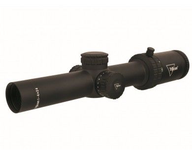 Lunette Trijicon CREDO 1-4x24 SFP 