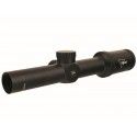 Lunette Trijicon HURON 1-4x24 SFP 