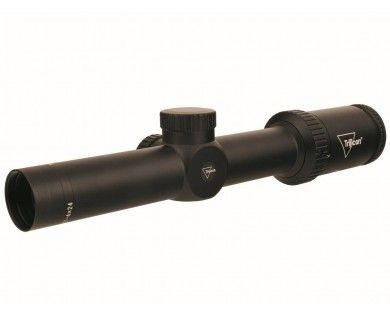 Lunette Trijicon HURON 1-4x24 SFP 