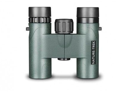 Jumelles Nature-Trek 10×25 Hawke 