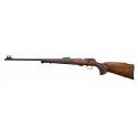 Carabine CZ 457 Premium Gaucher bois canon 63 cm 