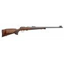 Carabine CZ 457 Premium Gaucher bois canon 63 cm 