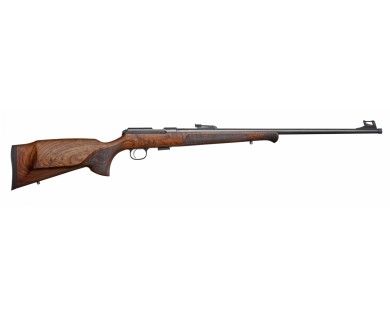 Carabine CZ 457 Premium Gaucher bois canon 63 cm 