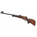 Carabine CZ 457 Premium Gaucher bois canon 63 cm 