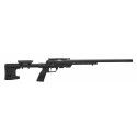 Carabine CZ 457 MDT châssis noir 