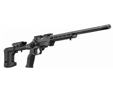 Carabine CZ 457 MDT châssis noir 