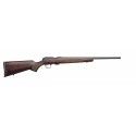 Carabine CZ 457 American bois canon 63 cm 