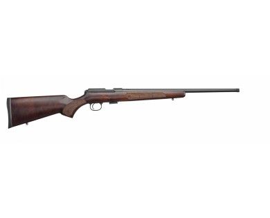 Carabine CZ 457 American bois canon 63 cm 