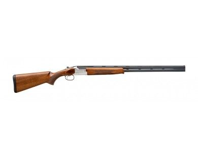 Fusil de parcours Browning B525 Sporter 1 acier calibre 20/76 éjecteurs 