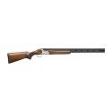 Fusil de fosse Browning B525 Trap 1 TF acier calibre 12/76 éjecteurs 