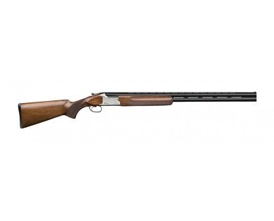 Fusil de fosse Browning B525 Trap 1 TF acier calibre 12/76 éjecteurs 