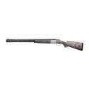 Fusil de parcours Browning B525 Sporter Laminated Adjustable Gaucher acier calibre 12/76 éjecteurs 