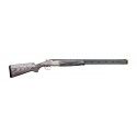 Fusil de parcours Browning B525 Sporter Laminated Adjustable Gaucher acier calibre 12/76 éjecteurs 