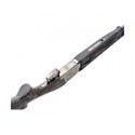 Fusil de parcours Browning B525 Sporter Laminated Adjustable Gaucher acier calibre 12/76 éjecteurs 
