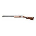 Fusil de parcours Browning Ultra XS Pro Adjustable Gaucher acier calibre 12/76 éjecteurs 