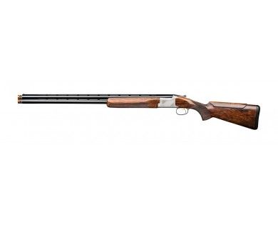 Fusil de parcours Browning Ultra XS Pro Adjustable Gaucher acier calibre 12/76 éjecteurs 