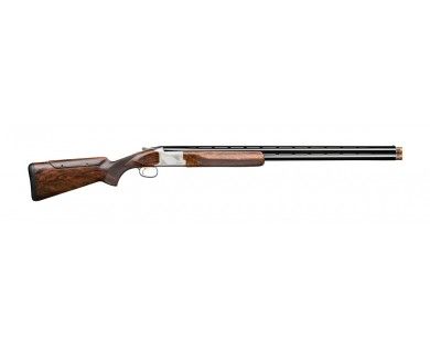 Fusil de parcours Browning Ultra XS Pro Adjustable Gaucher acier calibre 12/76 éjecteurs 