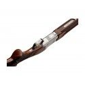 Fusil de parcours Browning Ultra XS Pro Adjustable Gaucher acier calibre 12/76 éjecteurs 