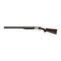 Fusil Browning B725 Game véritable gaucher acier calibre 12/76 éjecteurs 