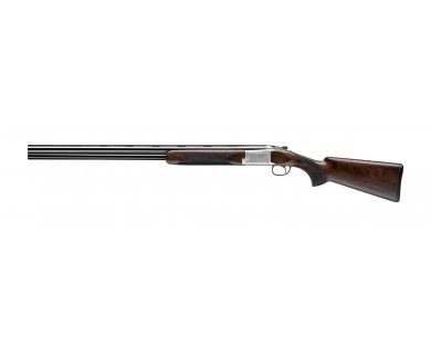 Fusil Browning B725 Game véritable gaucher acier calibre 12/76 éjecteurs 