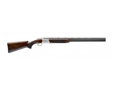 Fusil Browning B725 Game véritable gaucher acier calibre 12/76 éjecteurs 