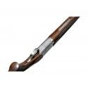 Fusil Browning B725 Game véritable gaucher acier calibre 12/76 éjecteurs 