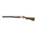 Fusil Browning B525 Game 1 véritable gaucher acier calibre 12/76 éjecteurs 