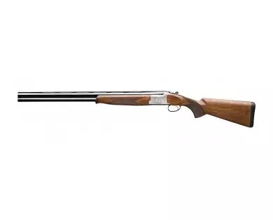 Fusil Browning B525 Game 1 véritable gaucher acier calibre 12/76 éjecteurs 