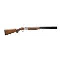 Fusil Browning B525 Game 1 véritable gaucher acier calibre 12/76 éjecteurs 