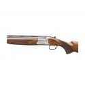 Fusil Browning B525 Game 1 véritable gaucher acier calibre 12/76 éjecteurs 