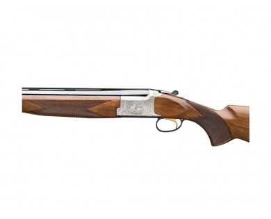 Fusil Browning B525 Game 1 véritable gaucher acier calibre 12/76 éjecteurs 