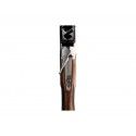 Fusil Browning B525 Game 1 véritable gaucher acier calibre 12/76 éjecteurs 