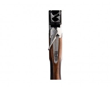 Fusil Browning B525 Game 1 véritable gaucher acier calibre 12/76 éjecteurs 