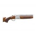 Fusil Browning B525 Game 1 véritable gaucher acier calibre 12/76 éjecteurs 