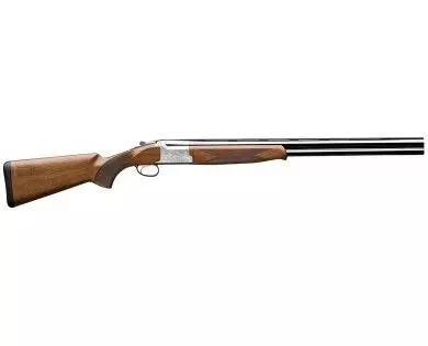 Fusil Browning B525 Game 1 MICRO acier calibre 12/76 éjecteurs 