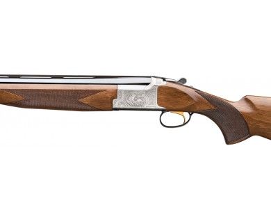 Fusil Browning B525 Game 1 MICRO acier calibre 12/76 éjecteurs 