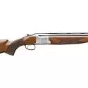 Fusil Browning B525 Game 1 MICRO acier calibre 12/76 éjecteurs 