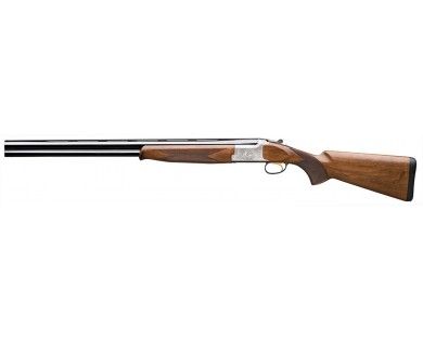 Fusil Browning B525 Game 1 MICRO acier calibre 12/76 éjecteurs 