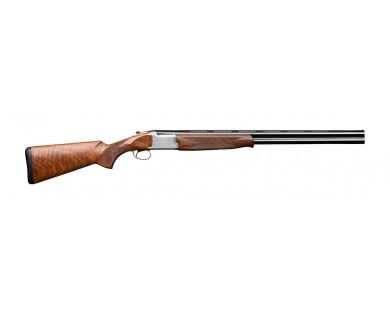 Fusil Browning B525 Game 1 Light véritable gaucher ergal calibre 12/76 éjecteurs 