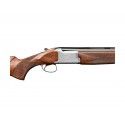Fusil Browning B525 Game 1 Light véritable gaucher ergal calibre 12/76 éjecteurs 