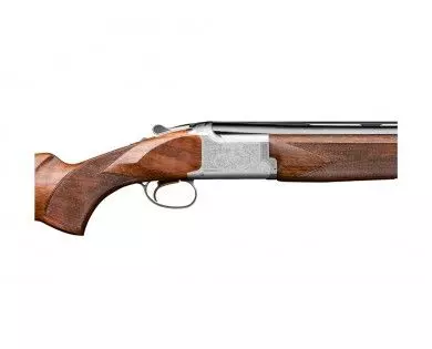 Fusil Browning B525 Game 1 Light véritable gaucher ergal calibre 12/76 éjecteurs 
