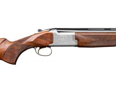 Fusil Browning B525 Game 1 Light MICRO ergal calibre 12/76 éjecteurs 