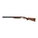 Fusil Browning B525 Game Laminated véritable gaucher acier calibre 12/76 éjecteurs 