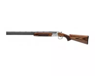 Fusil Browning B525 Game Laminated véritable gaucher acier calibre 12/76 éjecteurs 