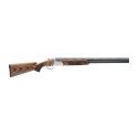 Fusil Browning B525 Game Laminated véritable gaucher acier calibre 12/76 éjecteurs 