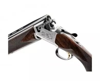 Fusil Browning B525 Game Tradition Light ergal calibre 20/76 éjecteurs 