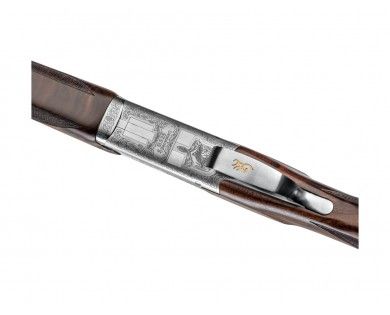 Fusil Browning B525 Game Tradition Light ergal calibre 20/76 éjecteurs 