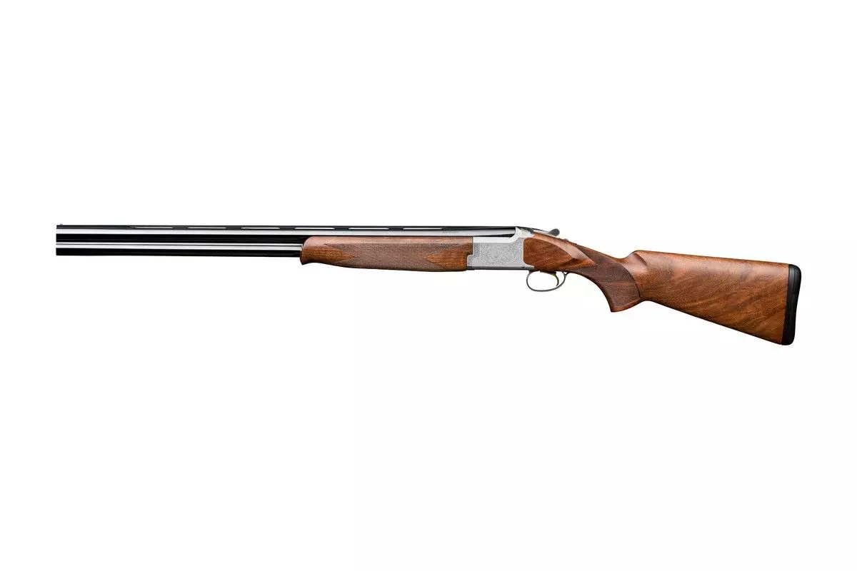 Fusil Browning B525 Liberty Light véritable gaucher ergal calibre 12/76 éjecteurs 